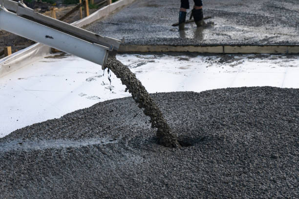 Best Concrete Patio Contractor  in Sunny Isles Beach, FL