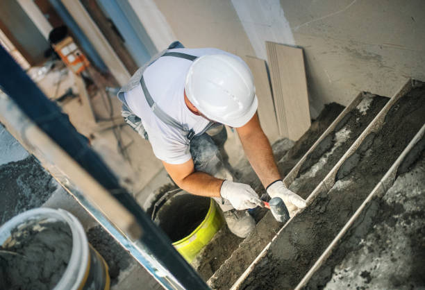 Best Poured Concrete Foundation  in Sunny Isles Beach, FL