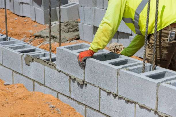 Best Custom Concrete Contractor  in Sunny Isles Beach, FL