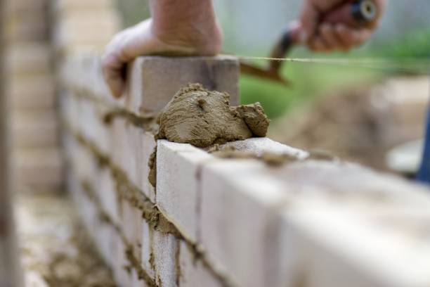 Best Concrete Crack Repair  in Sunny Isles Beach, FL