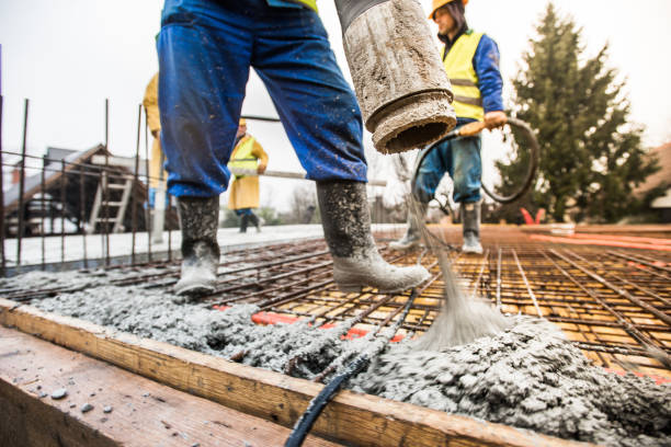 Best Concrete Repair Services  in Sunny Isles Beach, FL